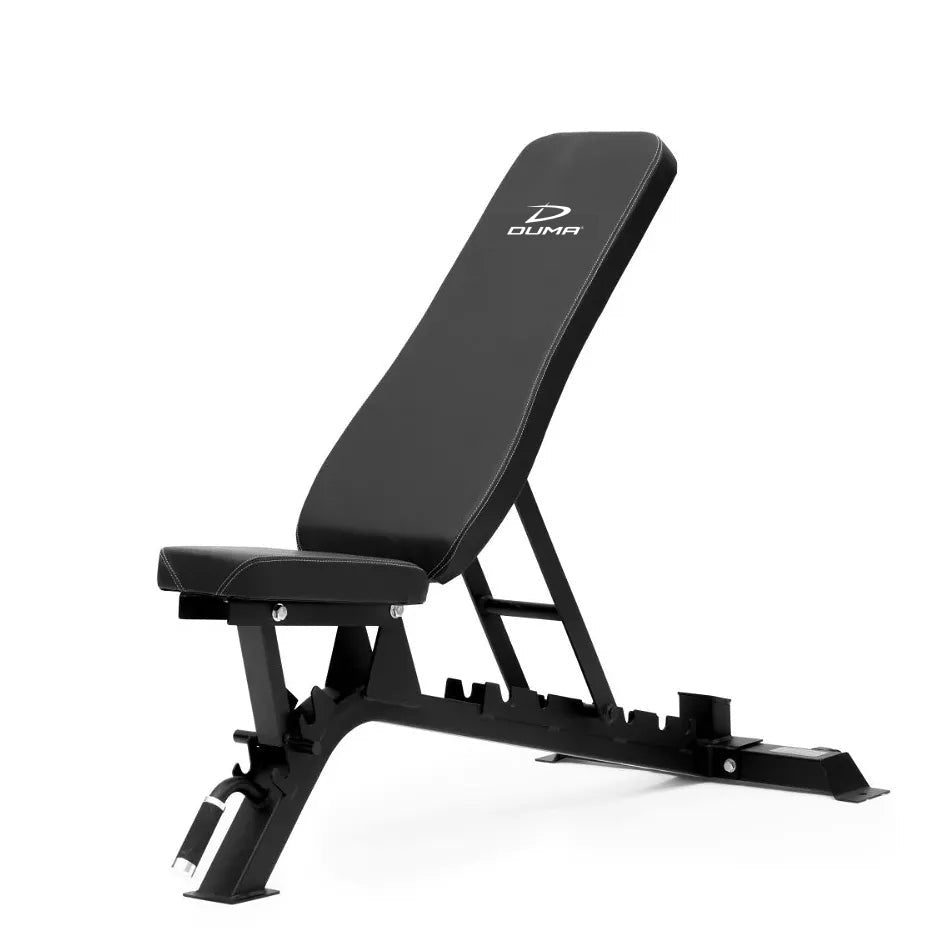 SNIPER Justerbar Treningsbenk