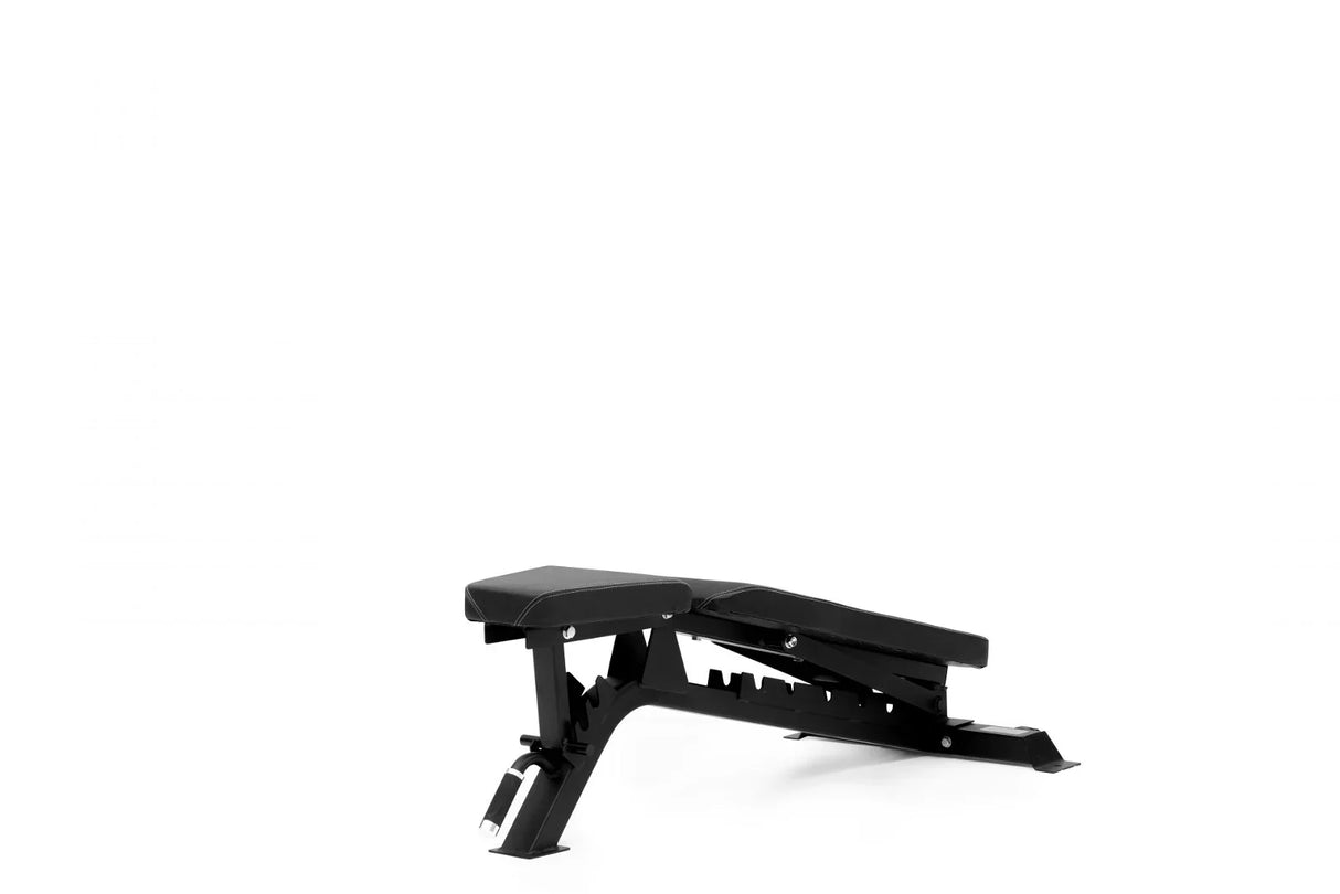 SNIPER Justerbar Treningsbenk
