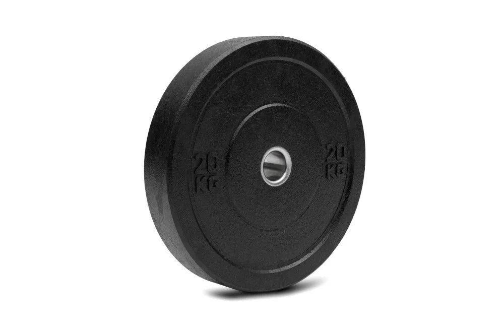 Hi-Temp BumperPlate - fra 5 kg - 25 kg