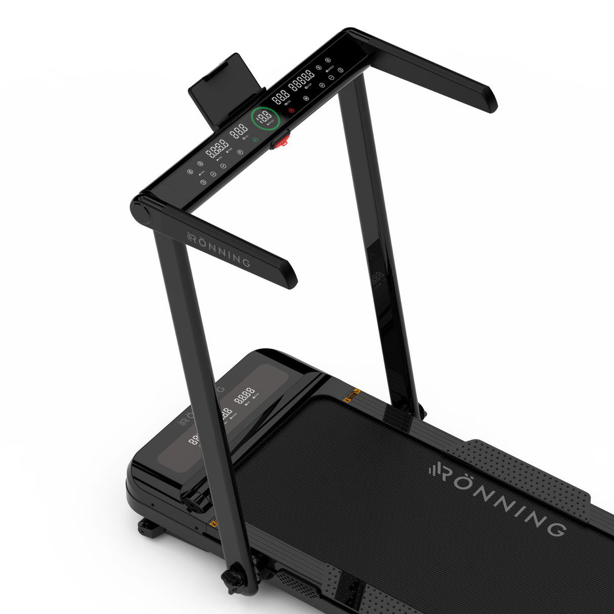 Rönning® X27 Pro (14km/t)