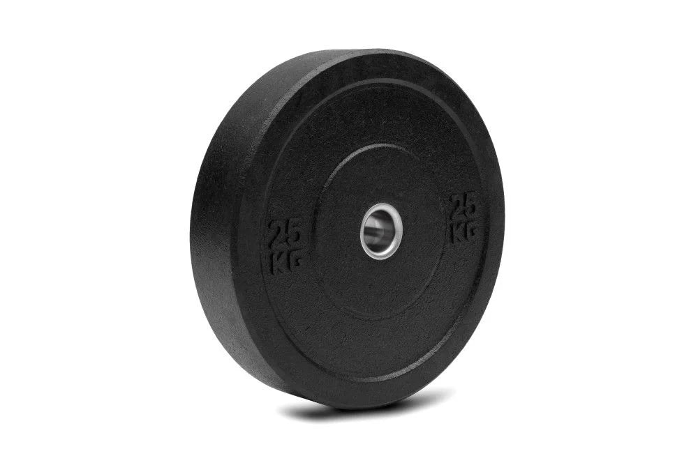 Hi-Temp BumperPlate - fra 5 kg - 25 kg