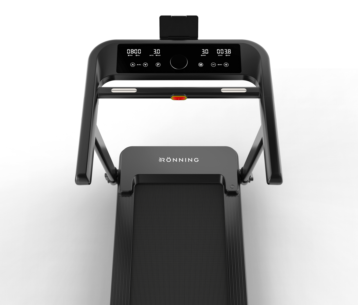 Rönning® S200 (16km/t)