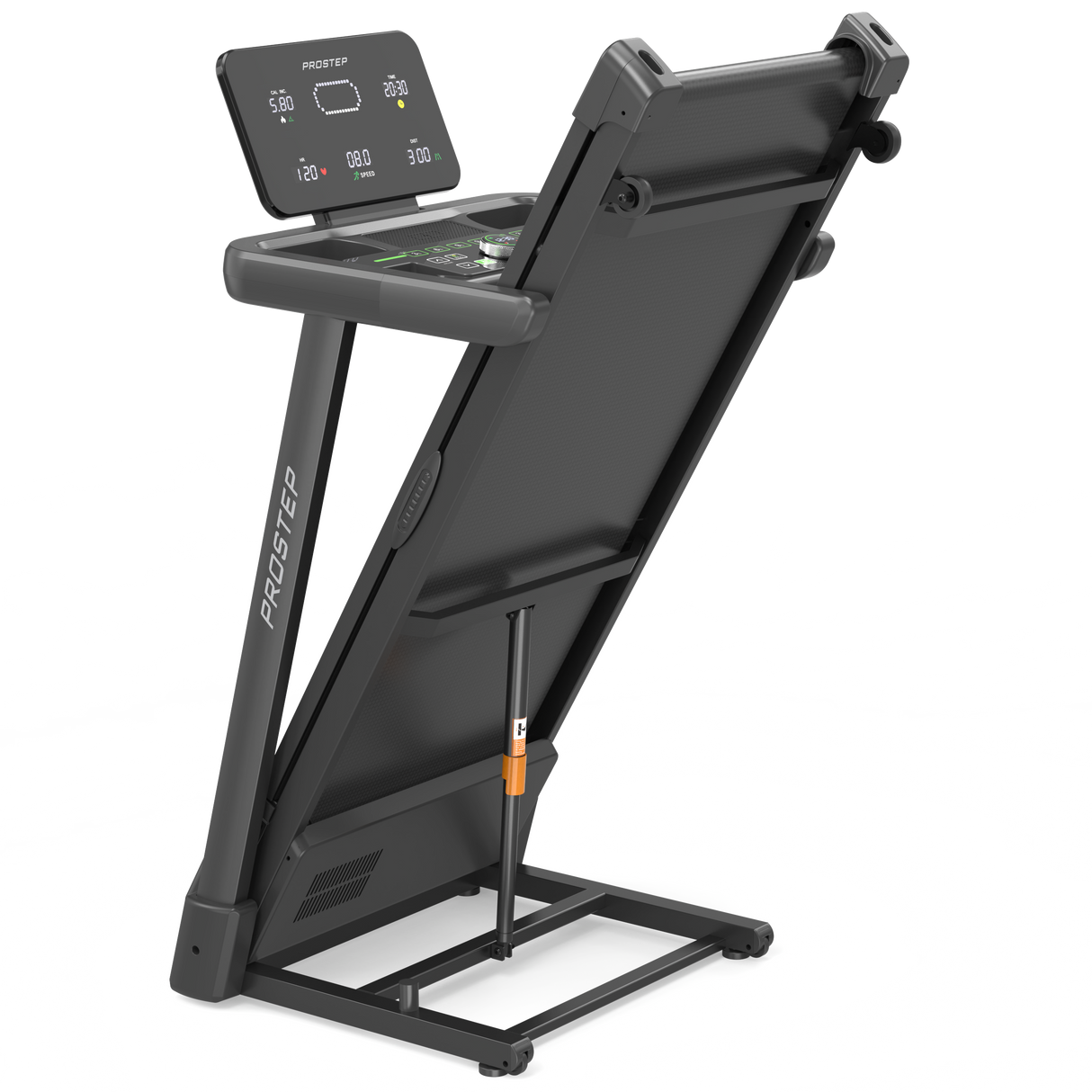 Prostep T80 tredemølle (14km/t)