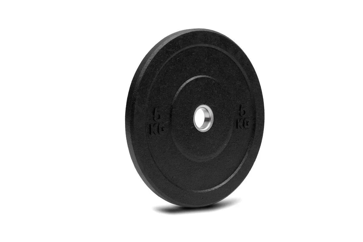 Hi-Temp BumperPlate - fra 5 kg - 25 kg