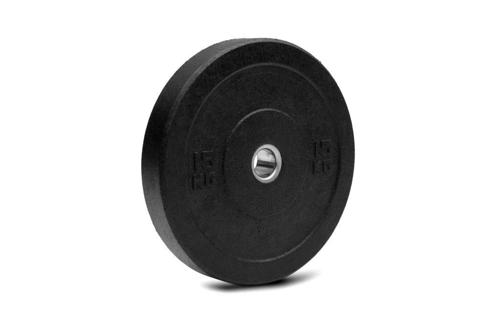 Hi-Temp BumperPlate - fra 5 kg - 25 kg