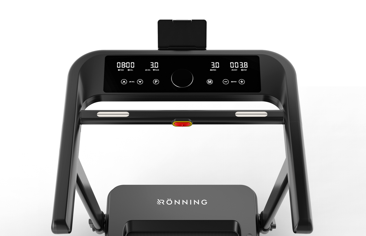Rönning® S200 (16km/t)