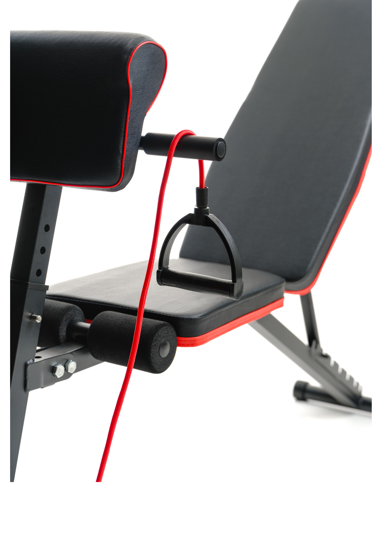 Multifunksjonell Treningsbenk