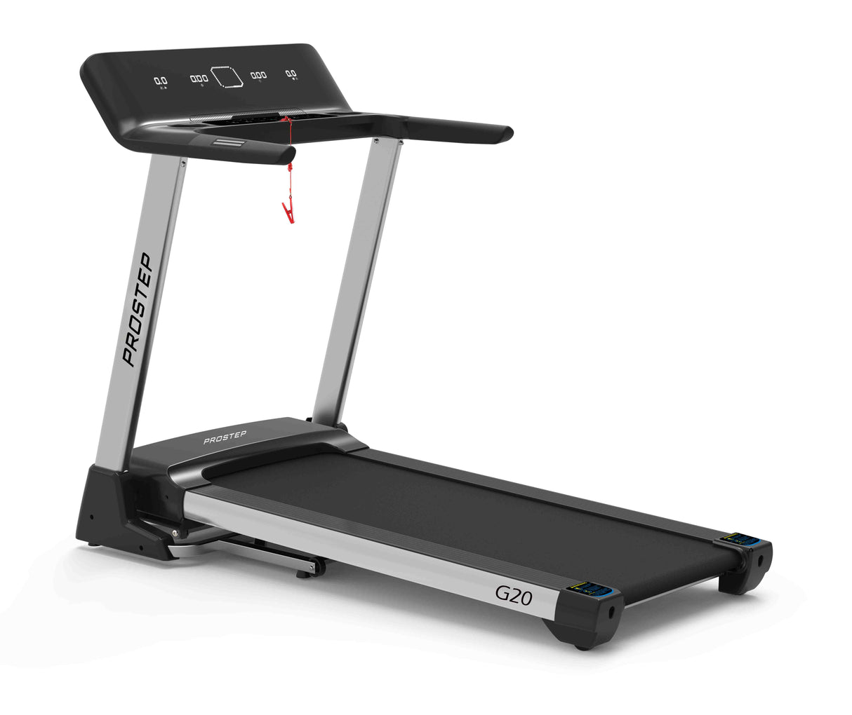 Tredemølle G20 (20km/t)
