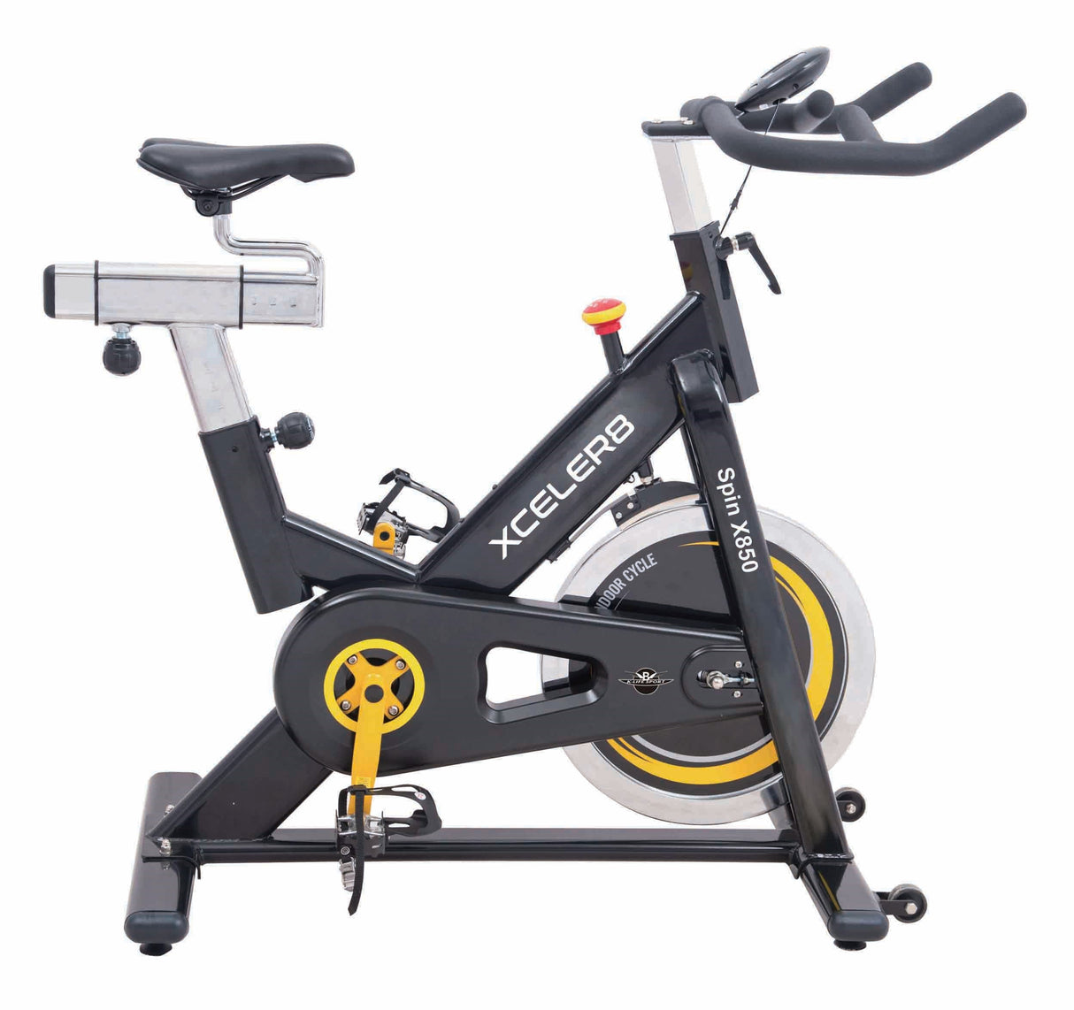 Spin X850 Spinningsykkel