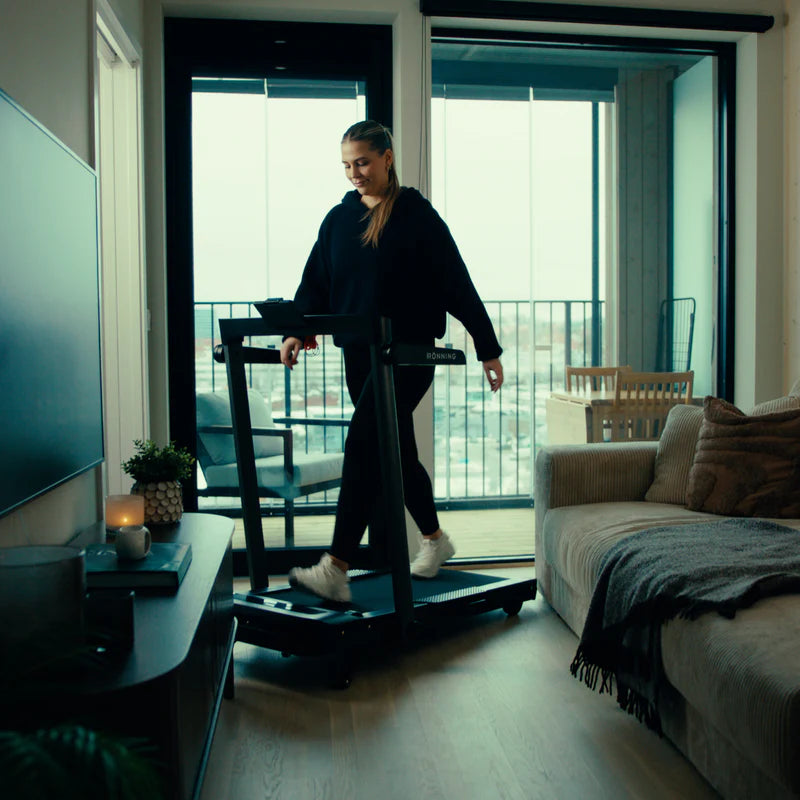 Rönning X25 Pro (14km/t)