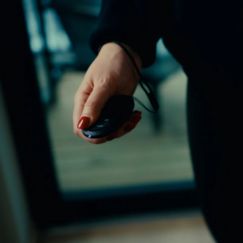 Rönning® X25 Pro (14km/t)