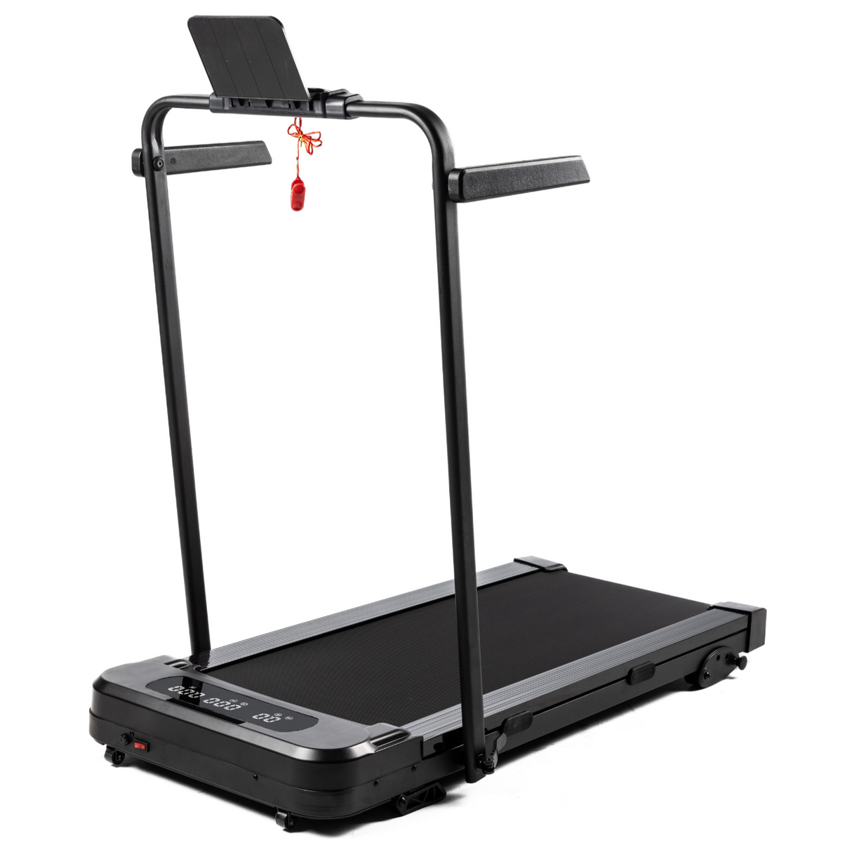 2i1 med stigning 14 km/t - tredemølle Pro 3.0