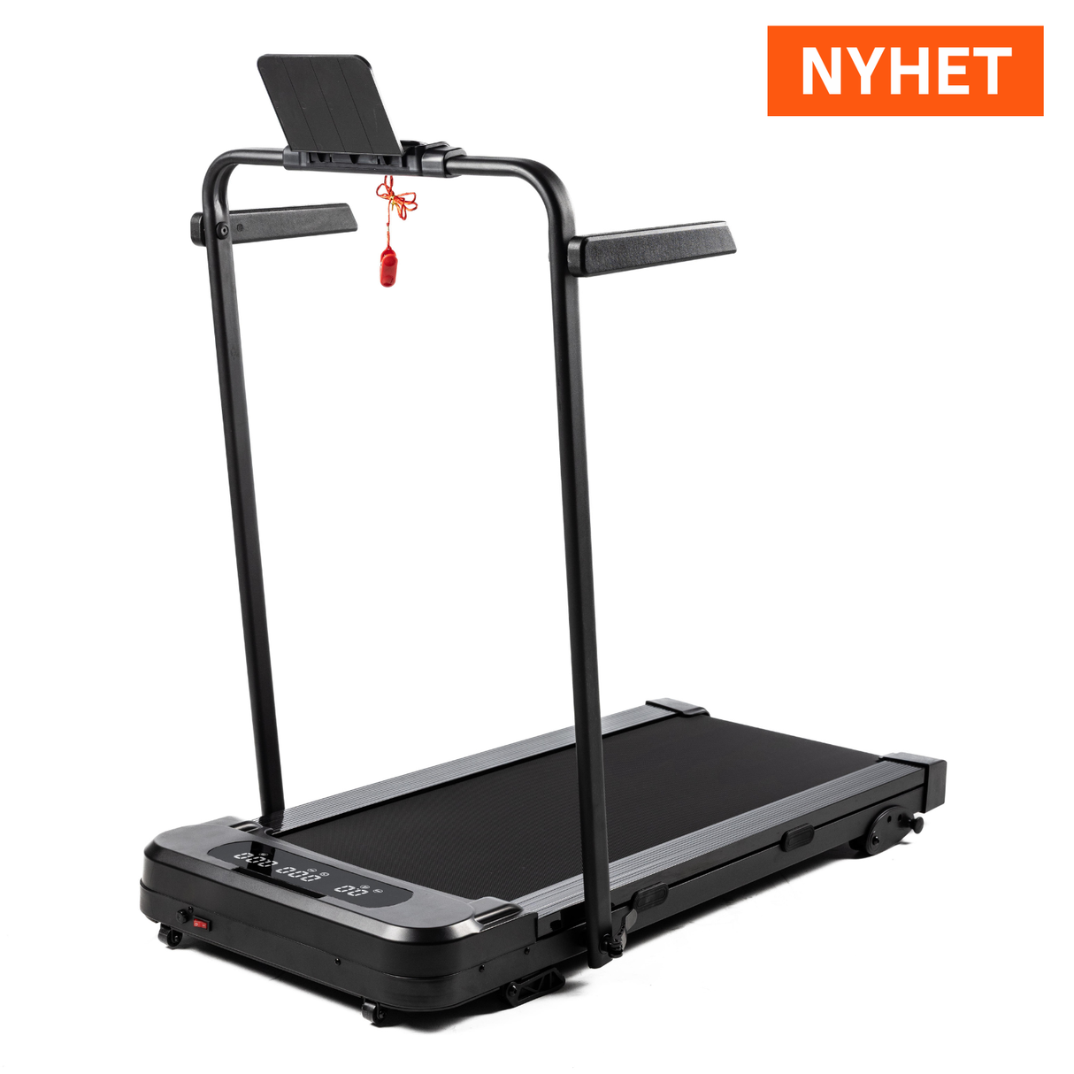 Walkpad med stigning PRO 2.0 (12km/t)