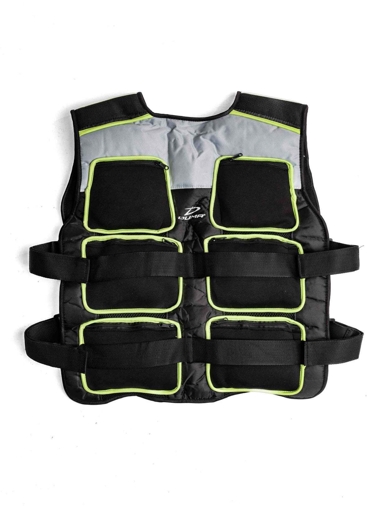 DUMA Vektvest, 1 - 10kg (2025-modell)