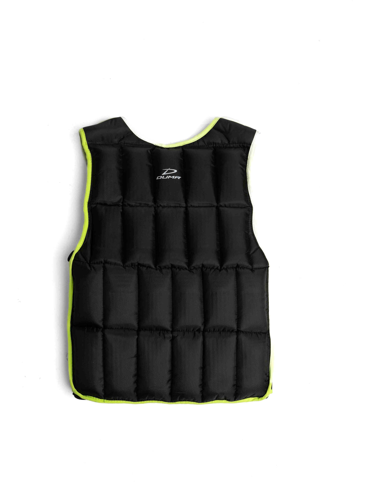 DUMA Vektvest PRO, 1 - 20kg (2025-modell)