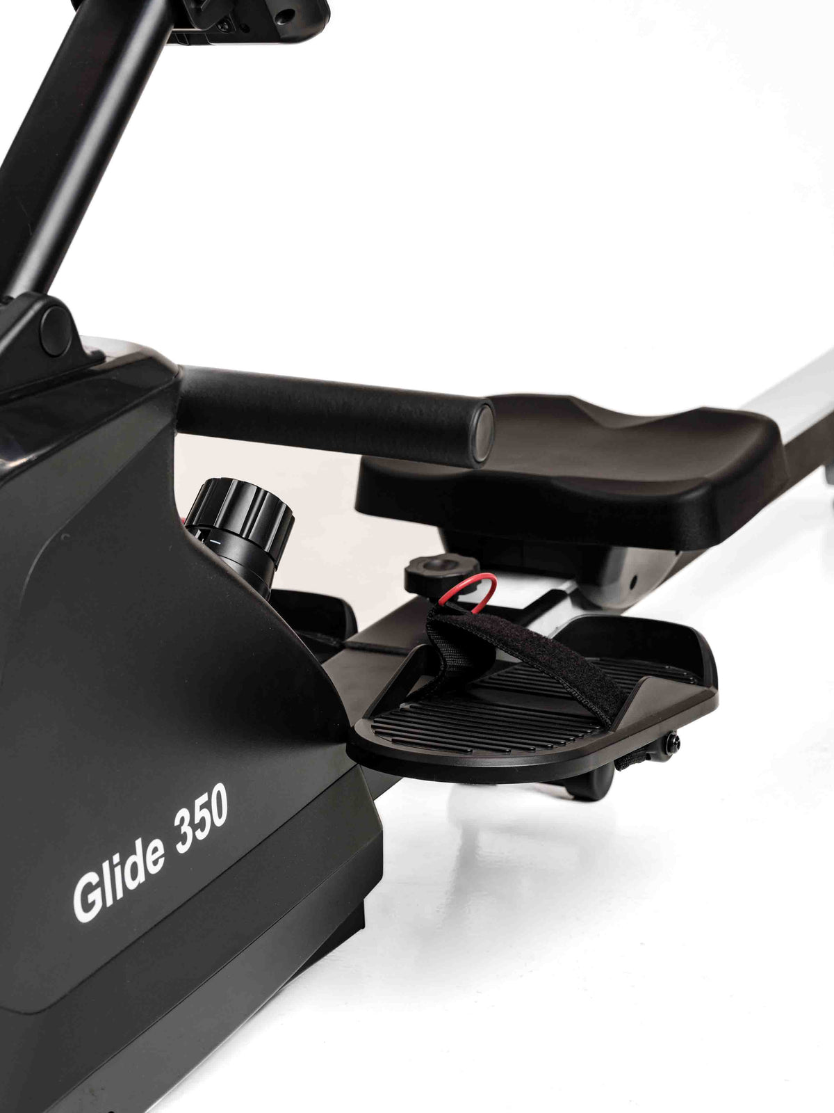 Glide 350 Romaskin