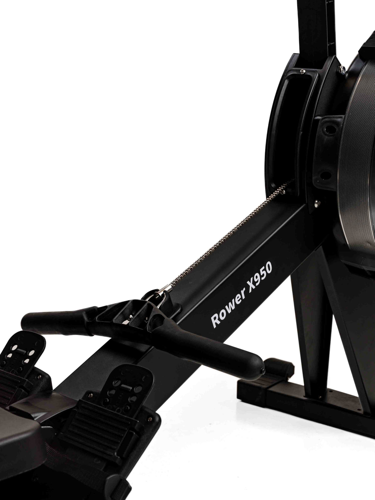 Rower X950 Romaskin