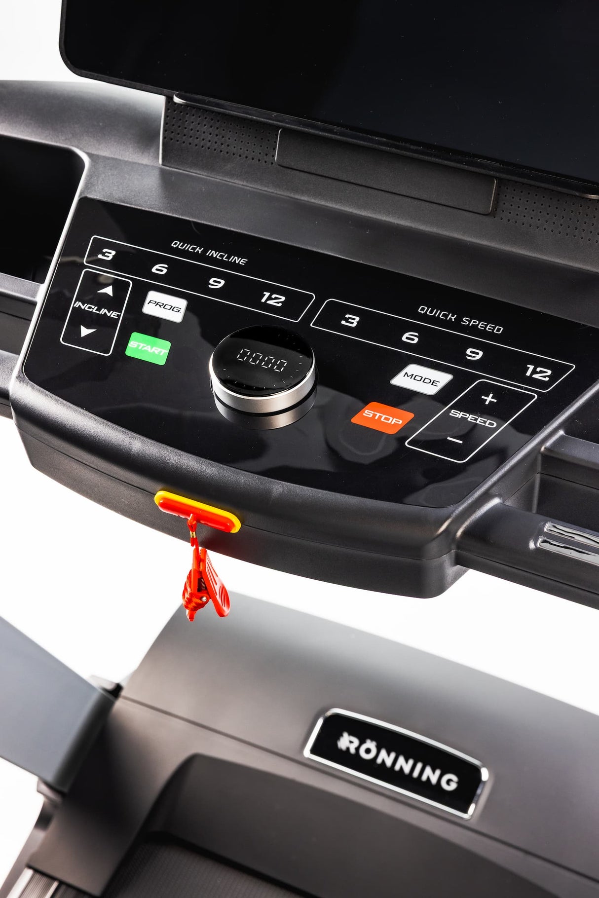 Tredemølle GF22 (22km/t)