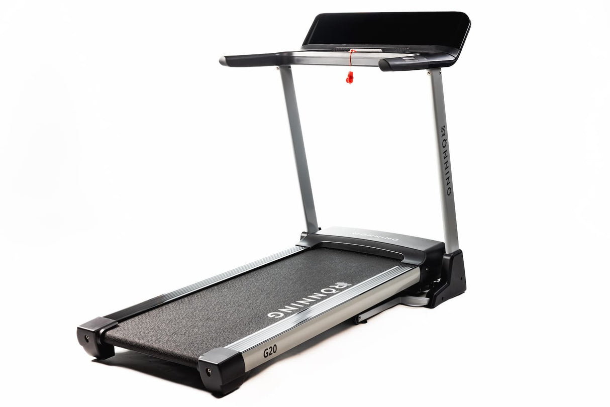 Tredemølle G20 (20km/t)