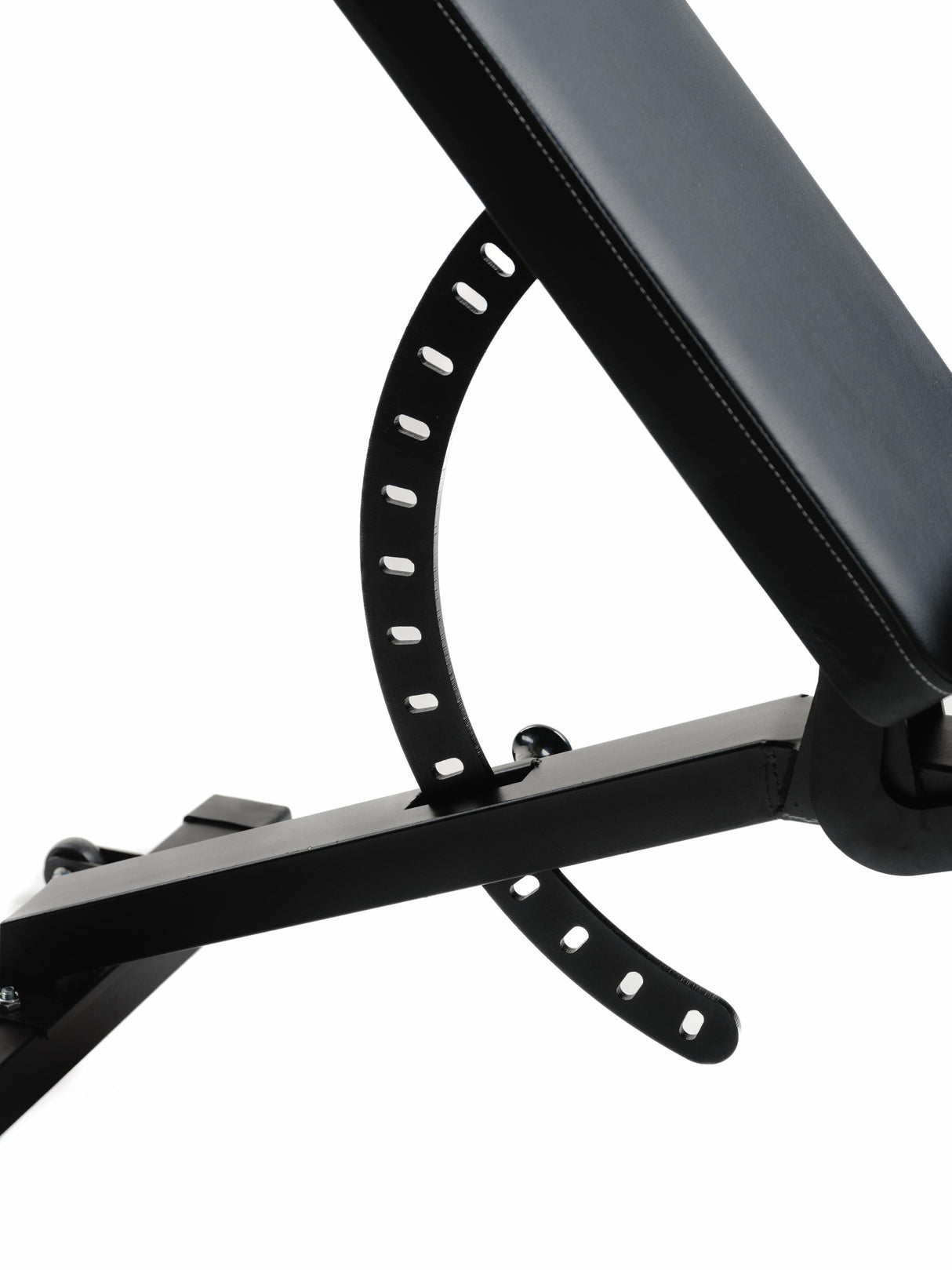 HeavyDuty FID Treningsbenk 2.0