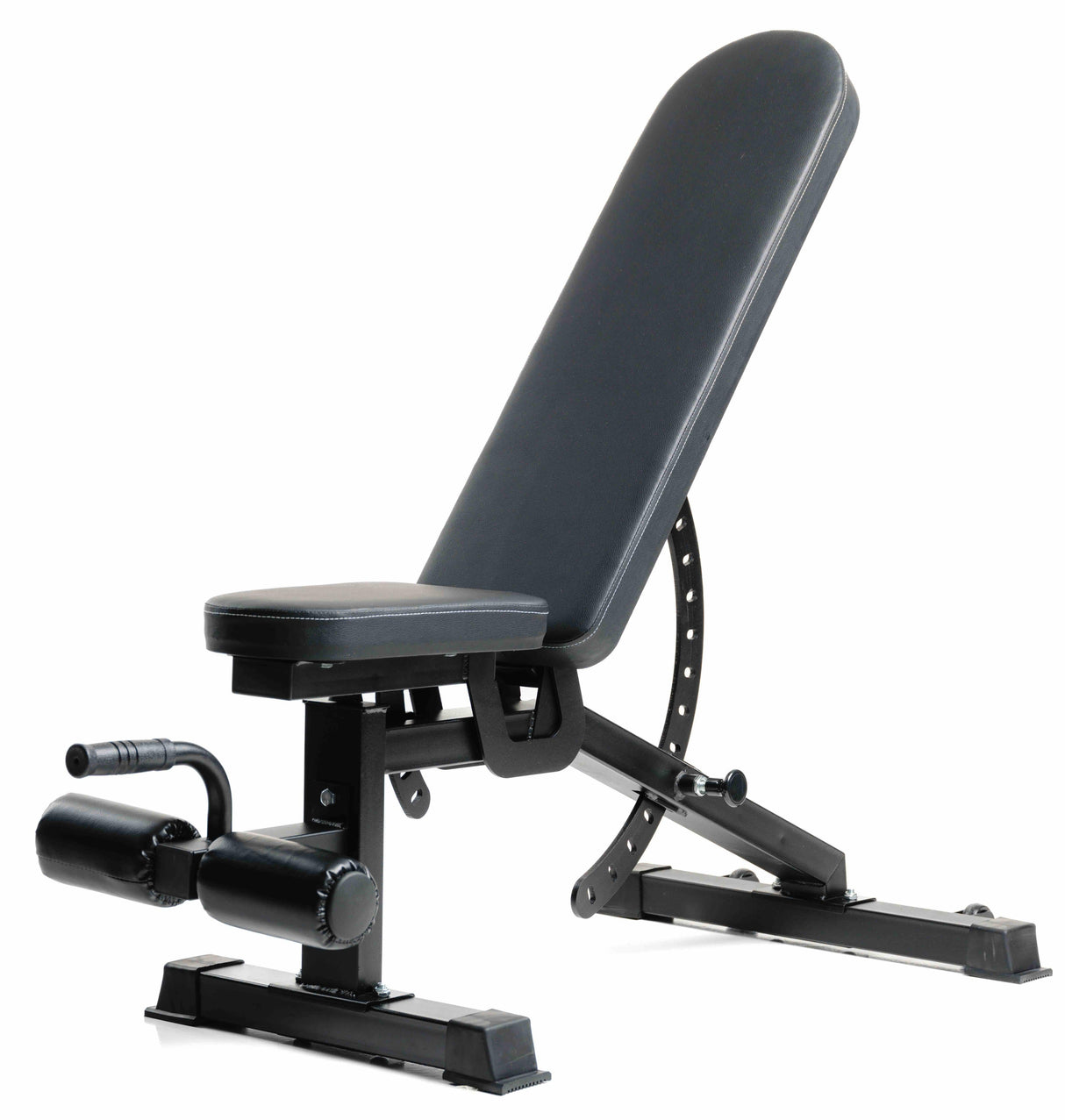 HeavyDuty FID Treningsbenk 2.0