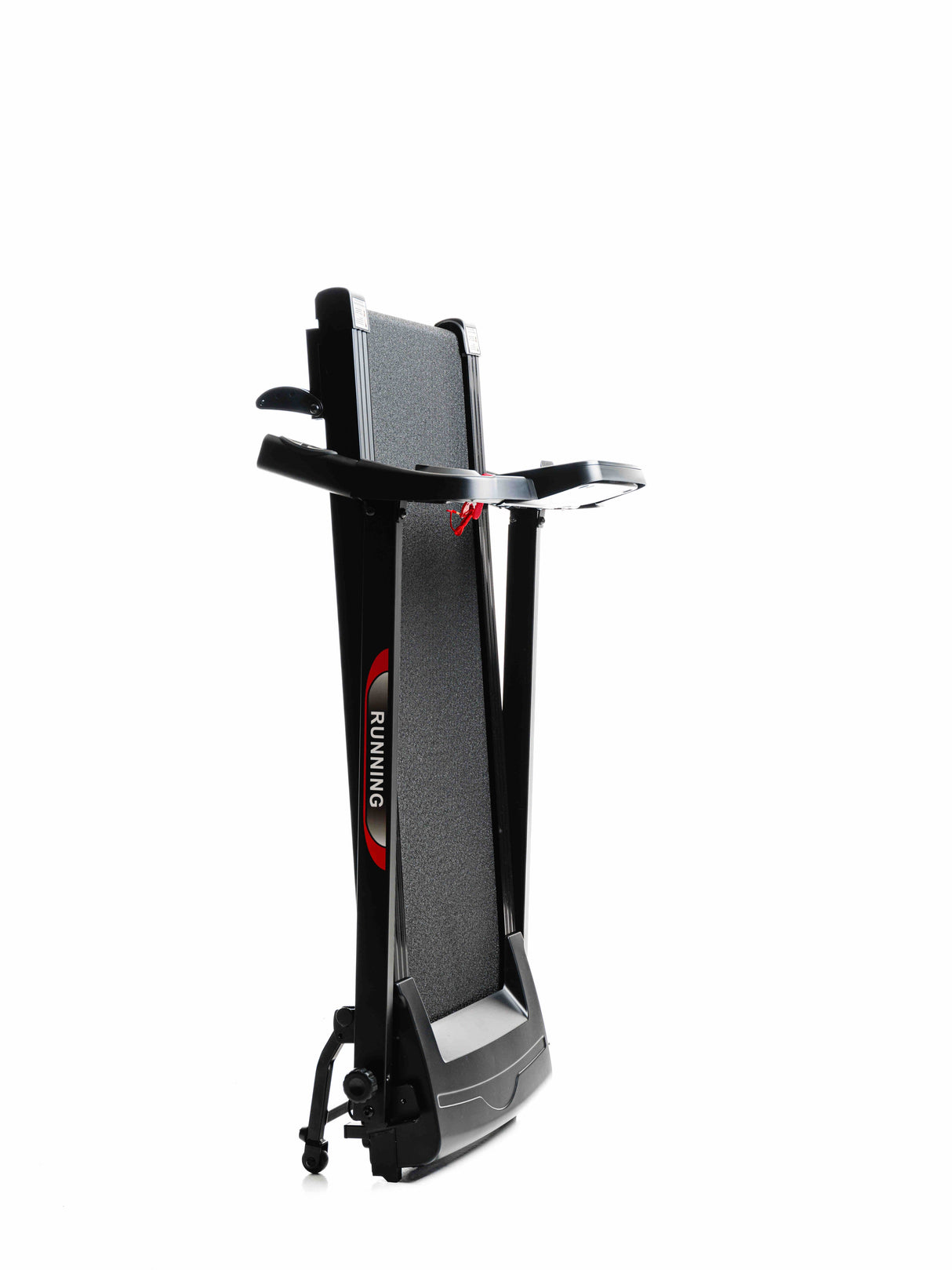 Tredemølle med stigning (12km/t)