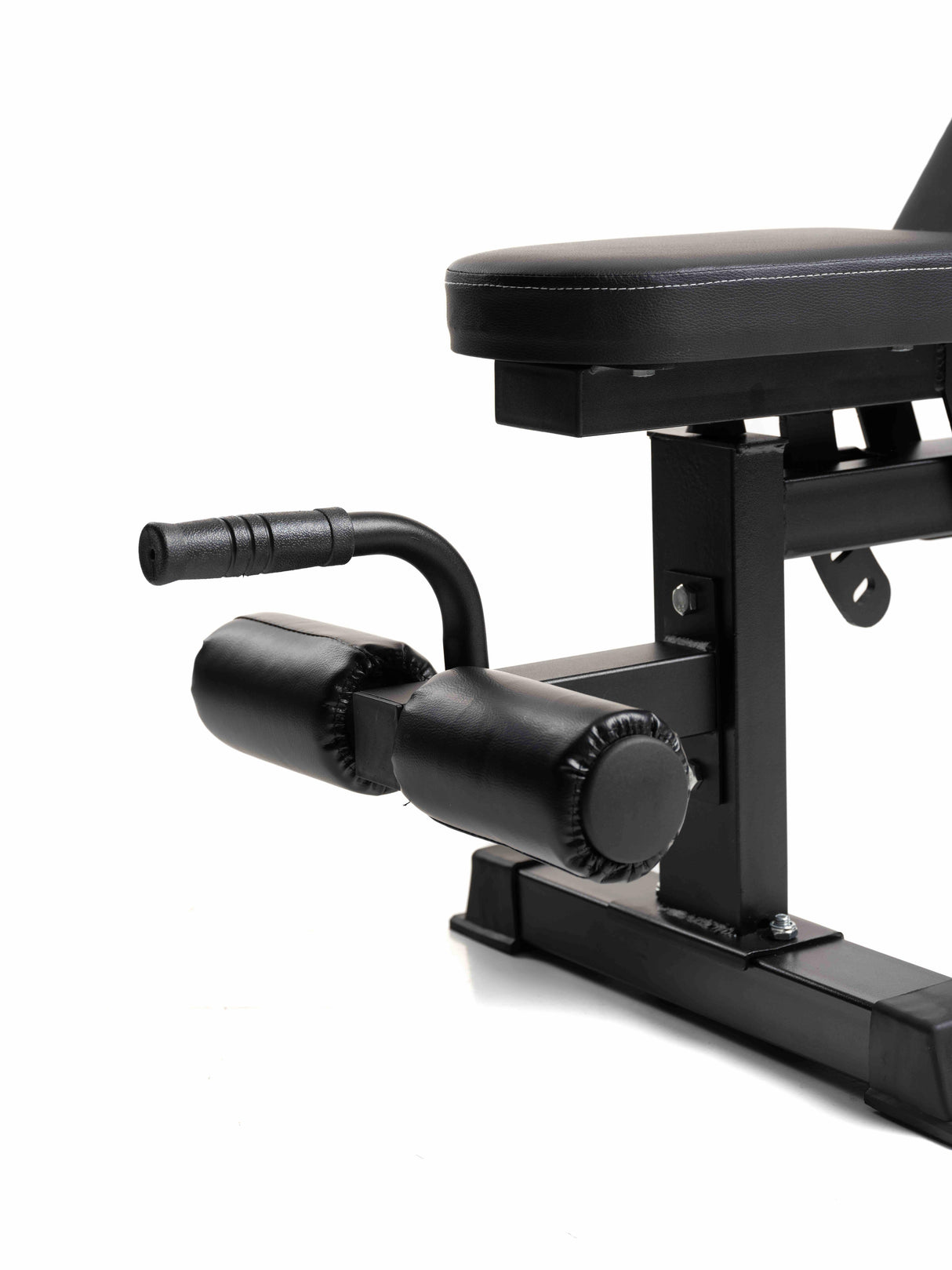 HeavyDuty FID Treningsbenk 2.0