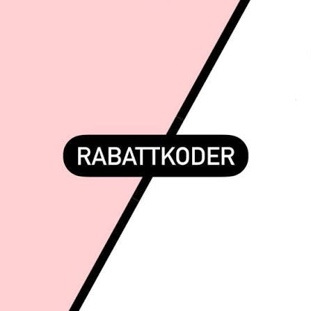 Produkter med rabattkode