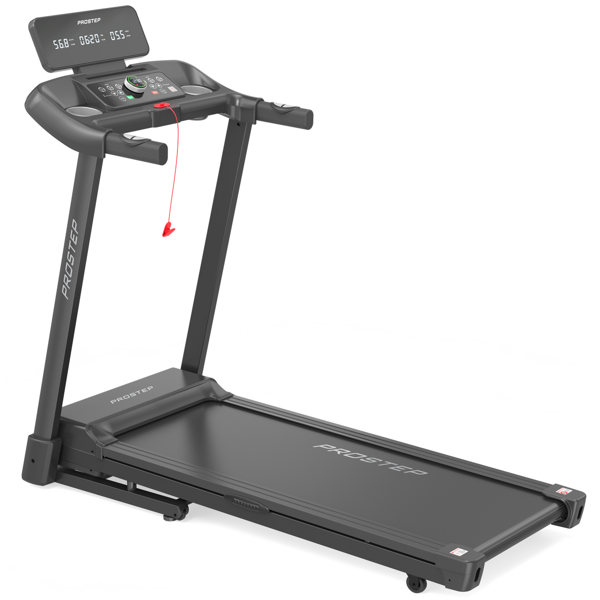 Prostep F80 tredemølle (14km/t)