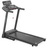 Prostep F80 tredemølle (14km/t)