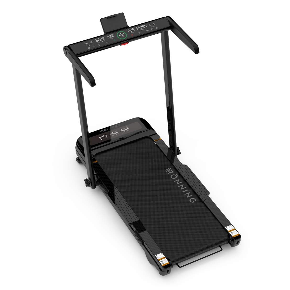 Rönning® X27 Pro (14km/t)