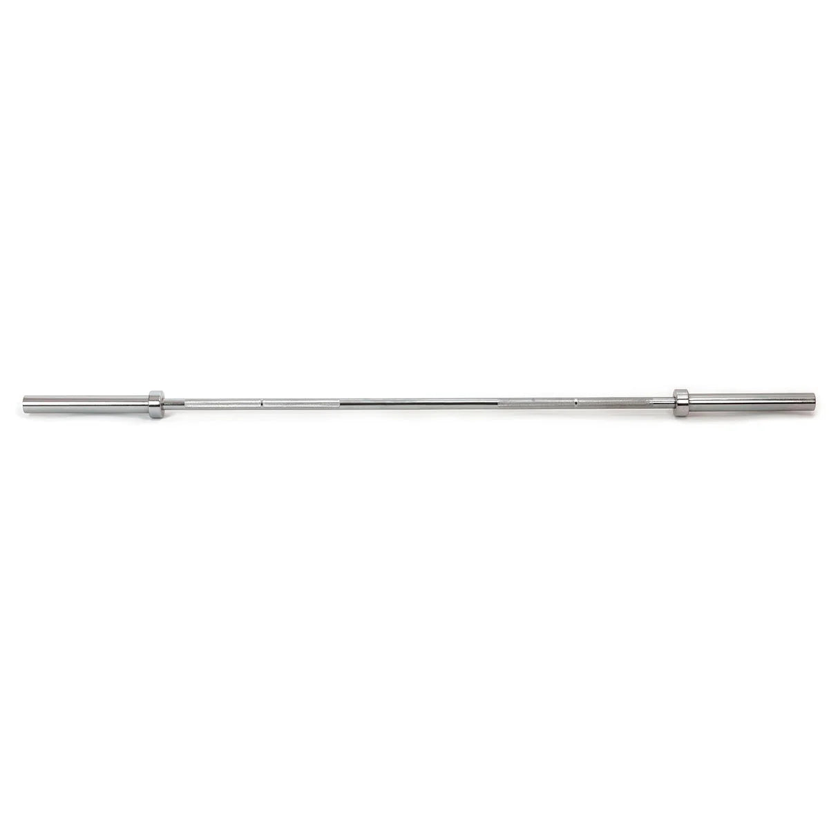Vektstang 50 mm - 200 cm - 15 kg