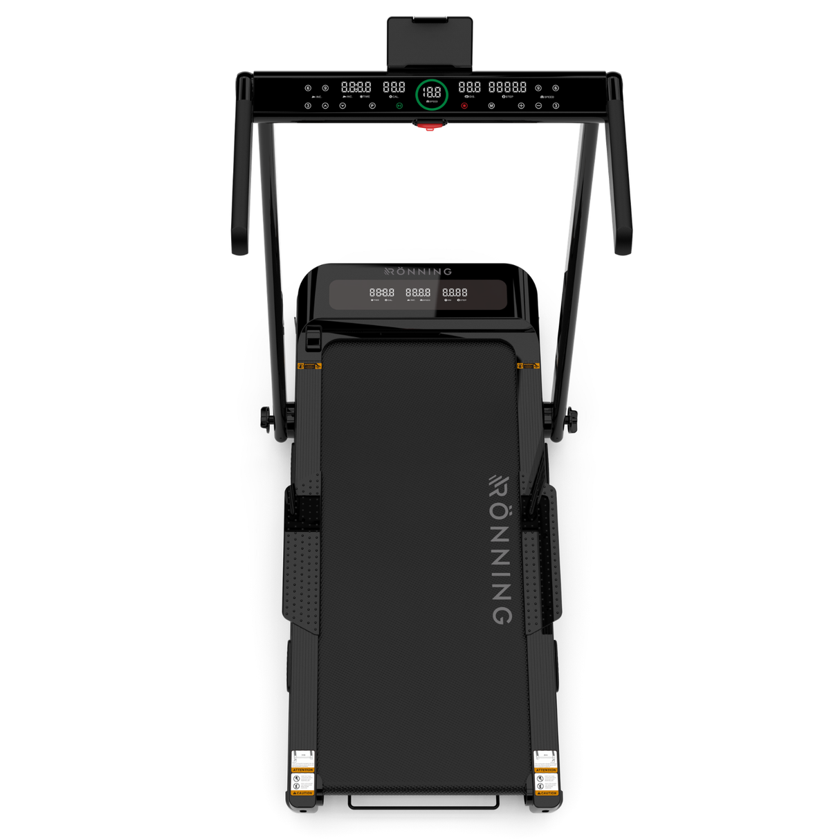 Rönning® X27 Pro (14km/t)