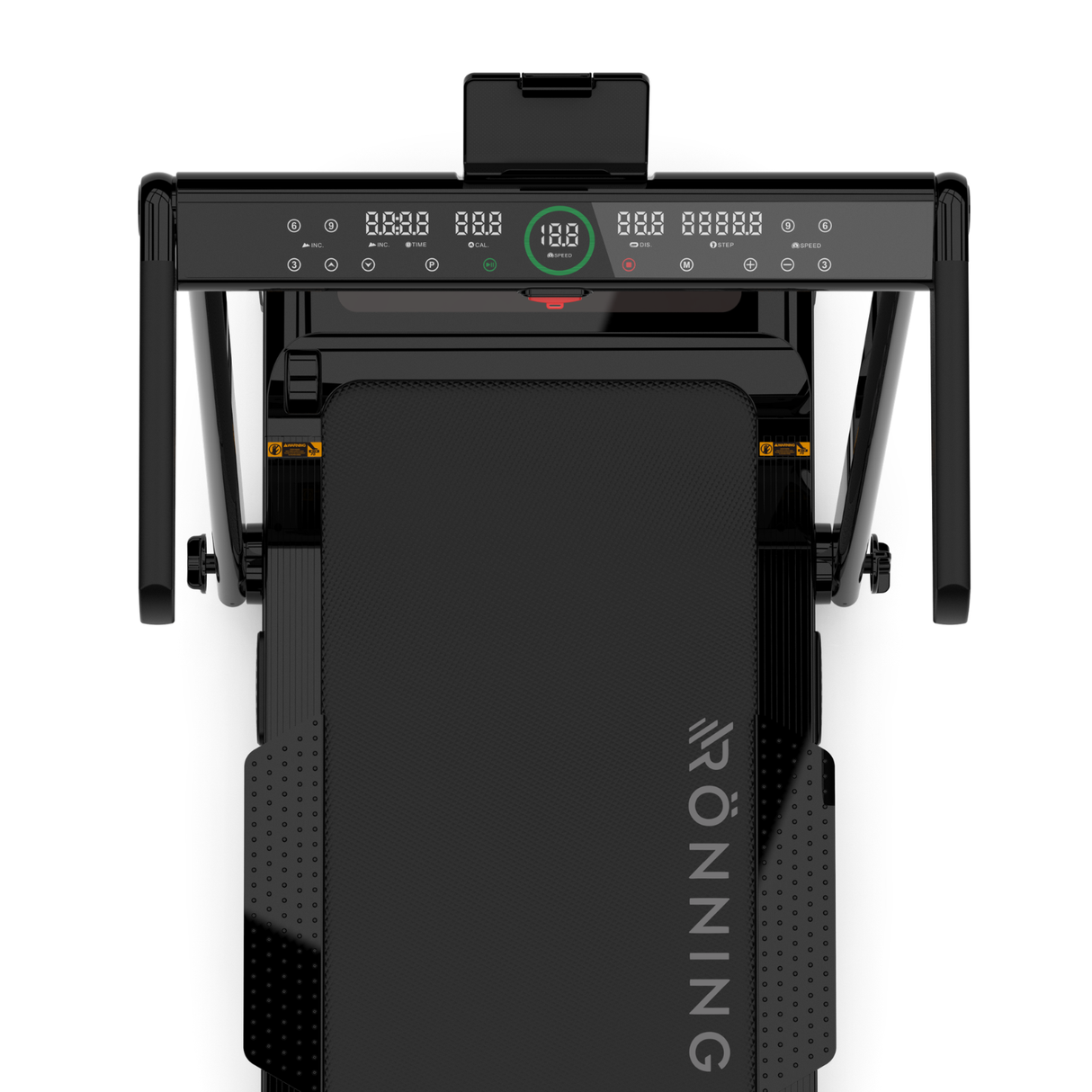 Rönning® X27 Pro (14km/t)