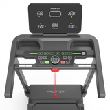 Prostep T80 tredemølle (14km/t)