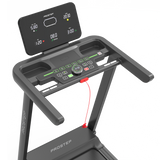 Prostep T80 tredemølle (14km/t)