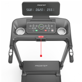 Prostep F80 tredemølle (14km/t)