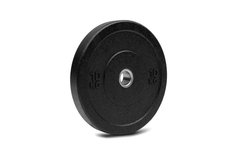 Hi-Temp BumperPlate - fra 5 kg - 25 kg