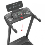 Prostep F80 tredemølle (14km/t)