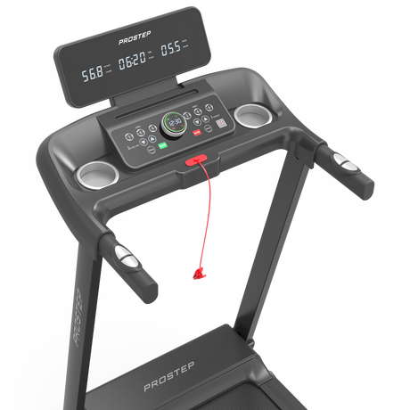 Prostep F80 tredemølle (14km/t)