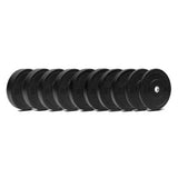 Hi-Temp BumperPlate - fra 5 kg - 25 kg