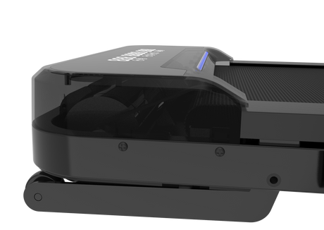 2i1 med stigning 14 km/t - tredemølle Pro 3.0