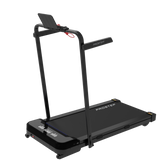 2i1 med stigning 14 km/t - tredemølle Pro 3.0