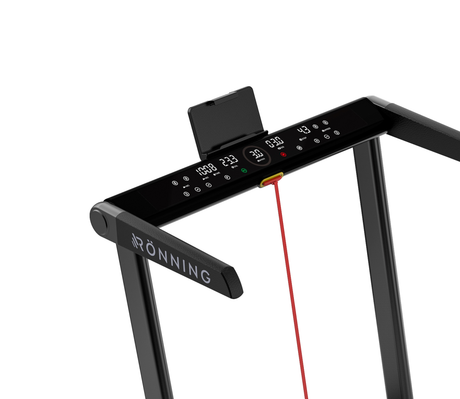 Rönning® X27 Pro (14km/t)