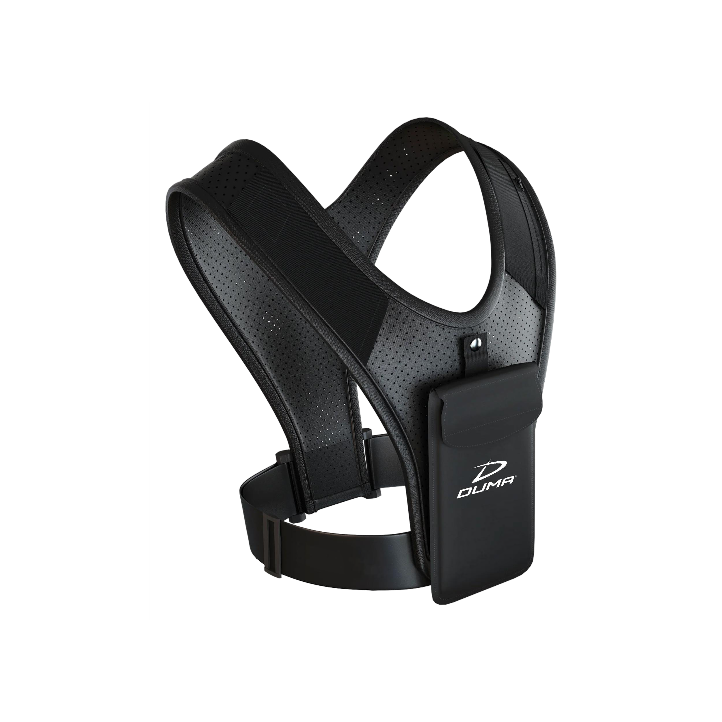 DUMA løpevest