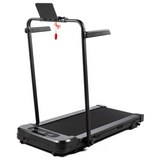 2i1 med stigning 14 km/t - tredemølle Pro 3.0