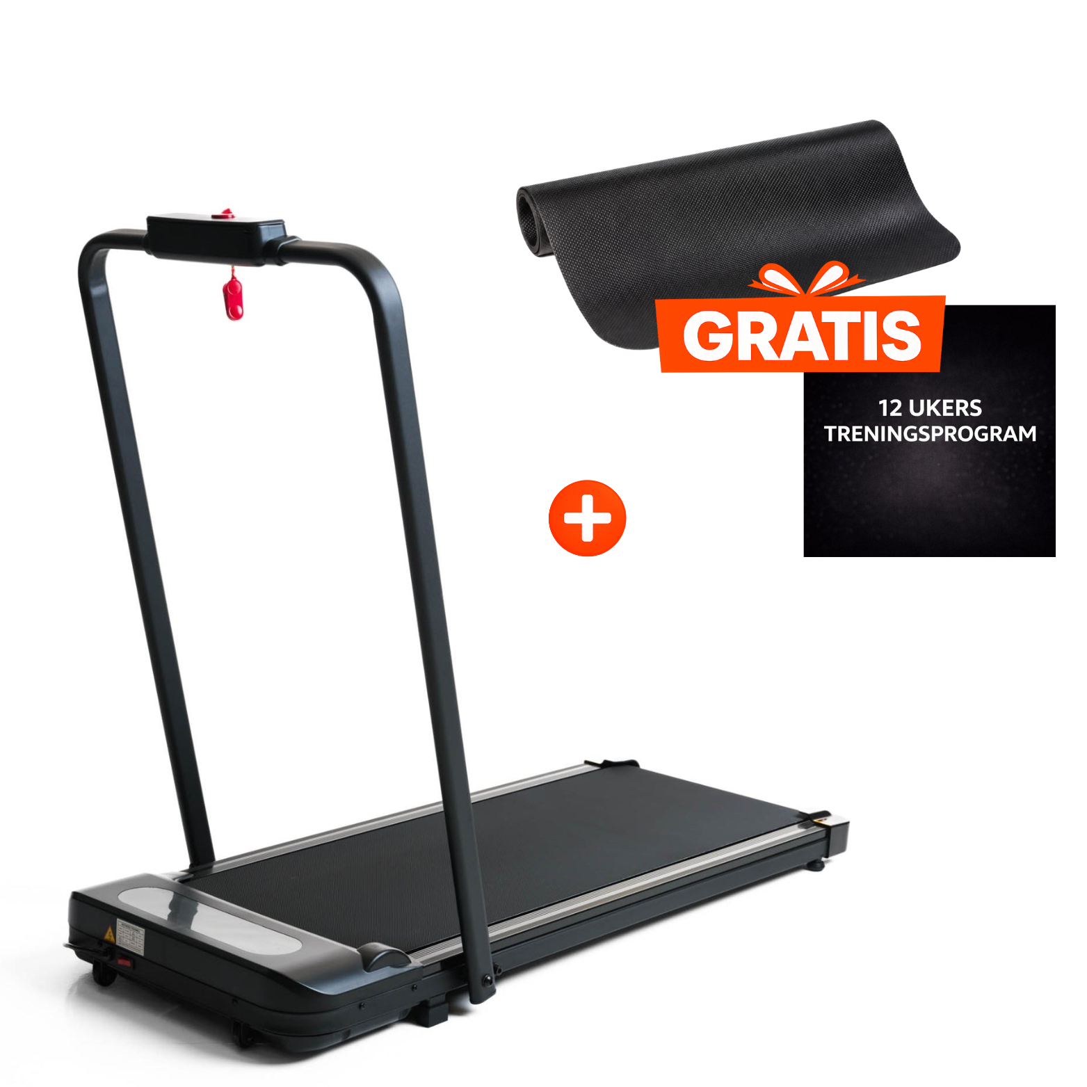 Walkpad™ PRO (12km/t)