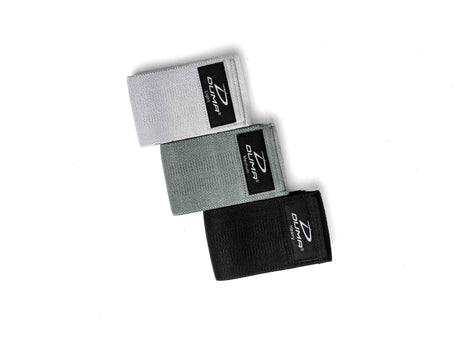DUMA ResistanceBands Set PRO (3-pack)