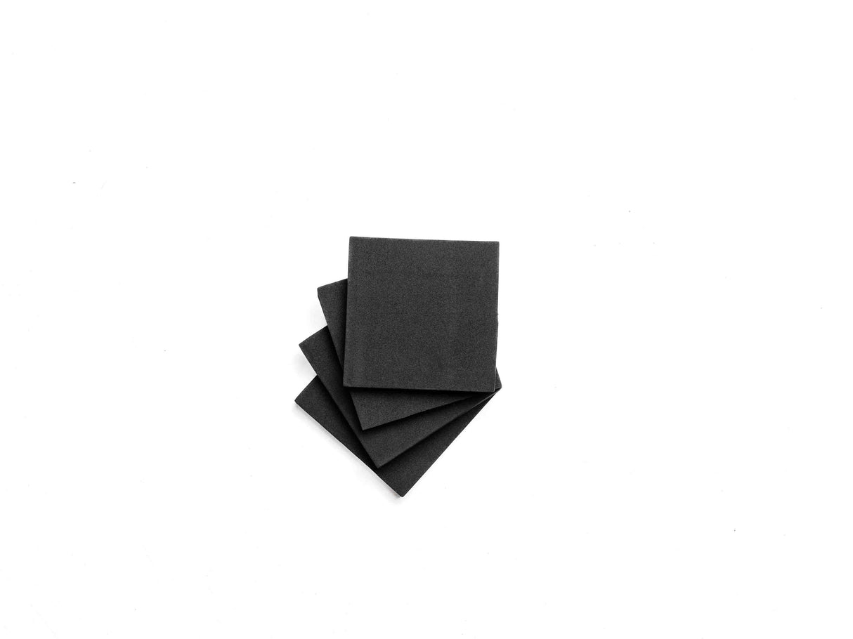 FloorPads Set (4-pack)