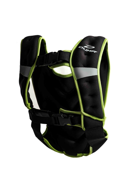 Vektvest, 3kg
